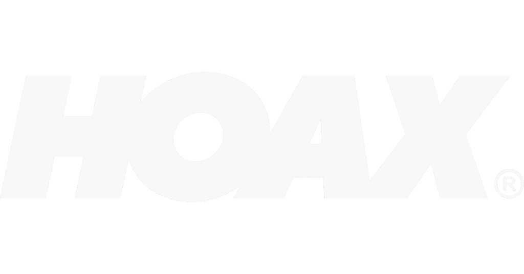 HOAX 1994 Logo